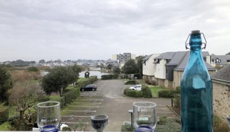 Apartament - Vue Salines - U71 OCEALINE - Proche plages