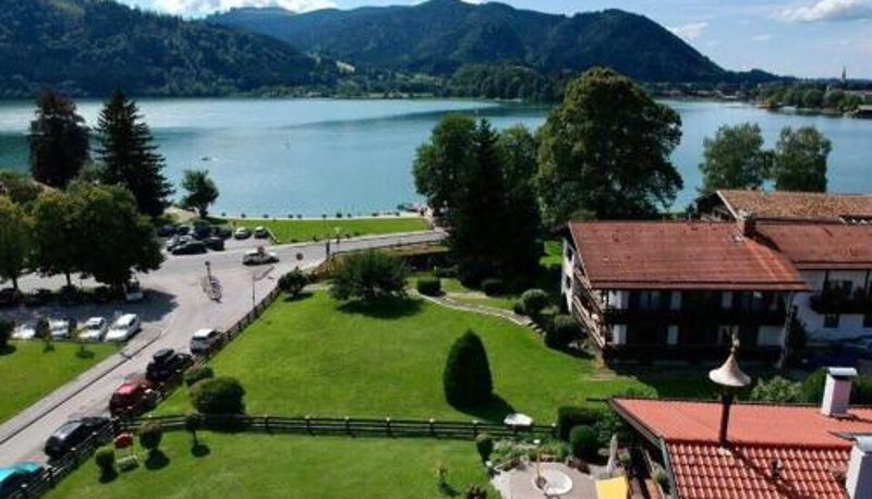Bilgi - perfekt für Familien  nah am See Apartment SEEnsucht - Tolle Lage