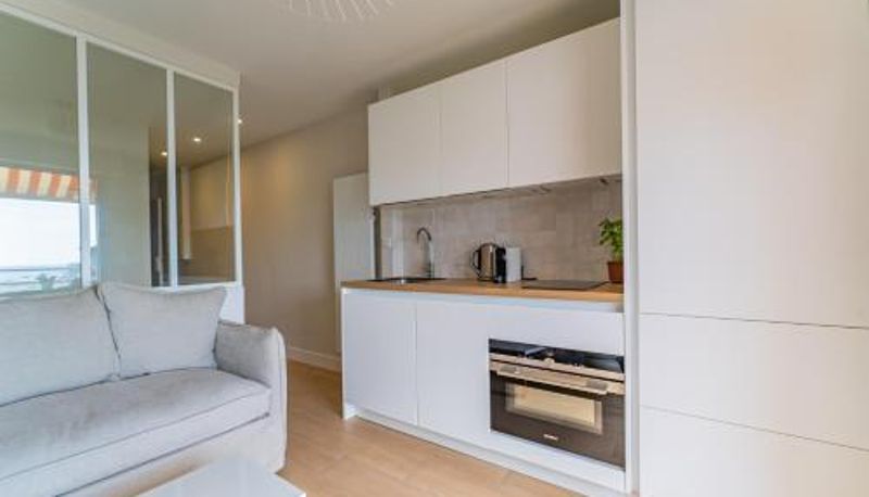 Appartamento - L'Embarcadère - Petit paradis 1ère ligne vue mer