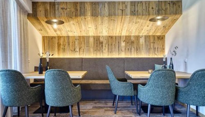Appartamento - Chalet Schlossberg Schlern