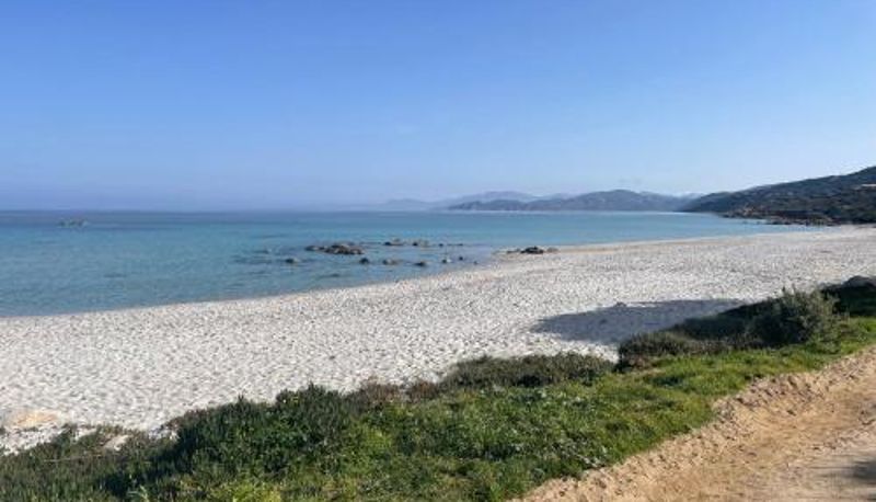 Daire - La Tour Génoise - Climatisé avec piscine partagée