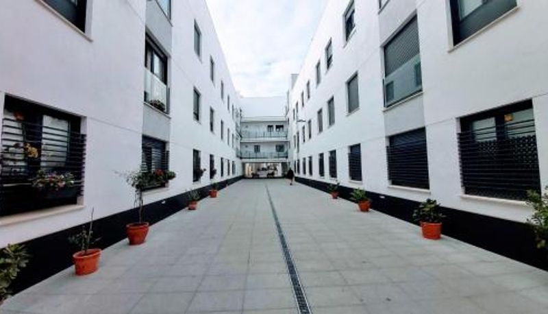 Appartamento - Deluxe Astoria Triana II Acogedor y Tranquilo