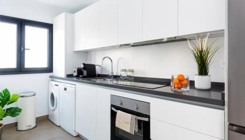 Appartamento - Deluxe Astoria Triana II Acogedor y Tranquilo