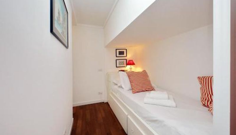 Appartamento - 4BNB - Serpenti Delightful Apartment
