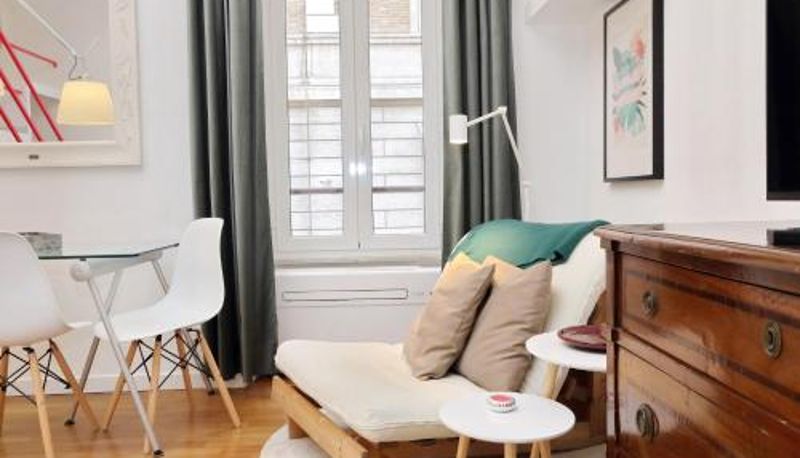 Apartamento - 4BNB - Serpenti Delightful Apartment