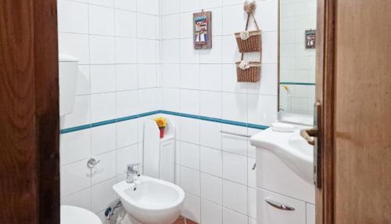 Daire - Appartamento Il Caratello Borgo 6