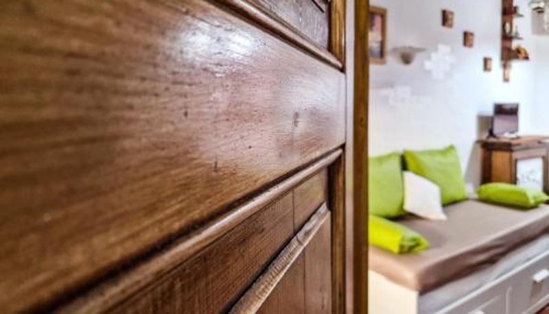 Daire - Appartamento Il Caratello Borgo 6