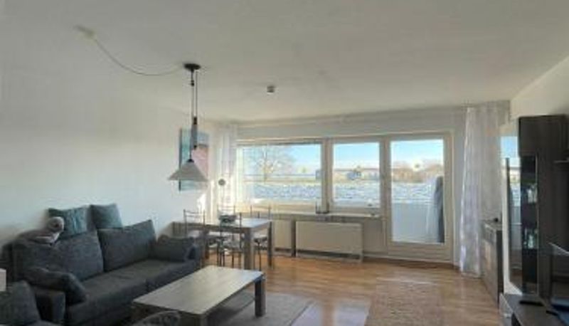 Bilgi - Ferienwohnung MeerLüst - Meerblick
