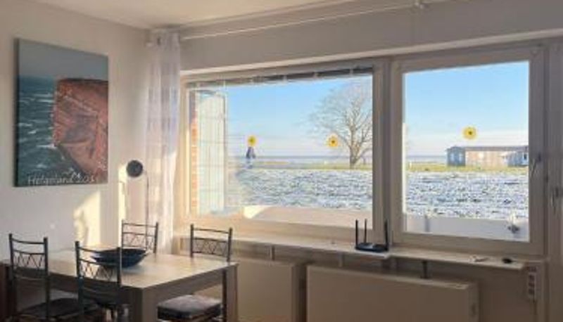 Standart oda - Ferienwohnung MeerLüst - Meerblick