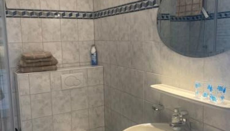 Standart oda - Ferienwohnung MeerLüst - Meerblick