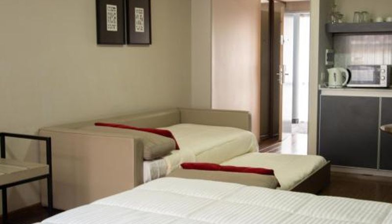 Apartment - Ayres Apartments Palermo