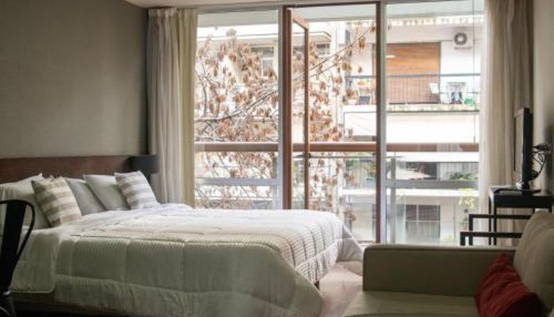 Apartment - Ayres Apartments Palermo