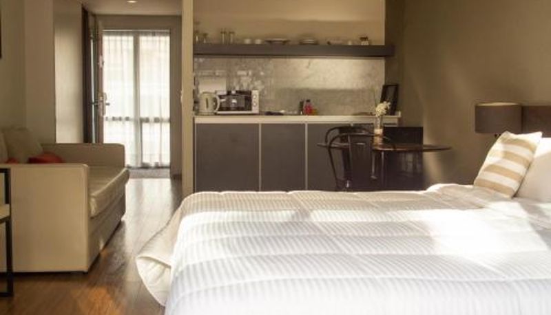 Apartment - Ayres Apartments Palermo
