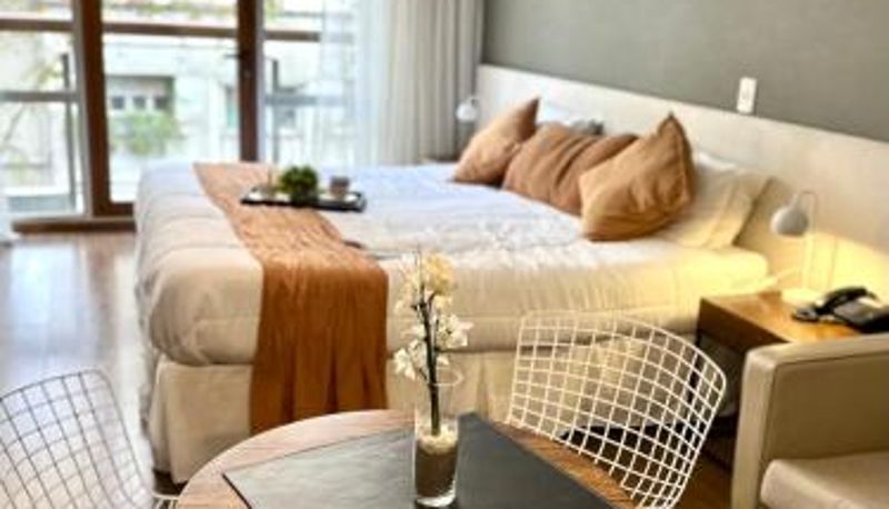 Apartment - Ayres Apartments Palermo