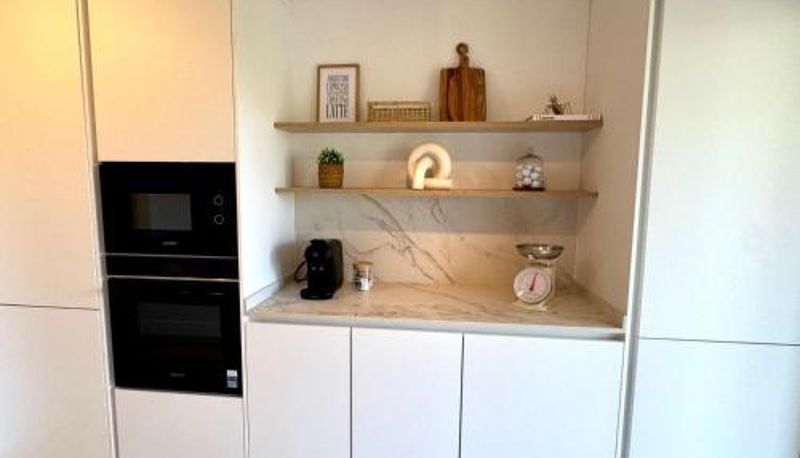 Apartamento - Modern 2-bed apt Capanes del Golf