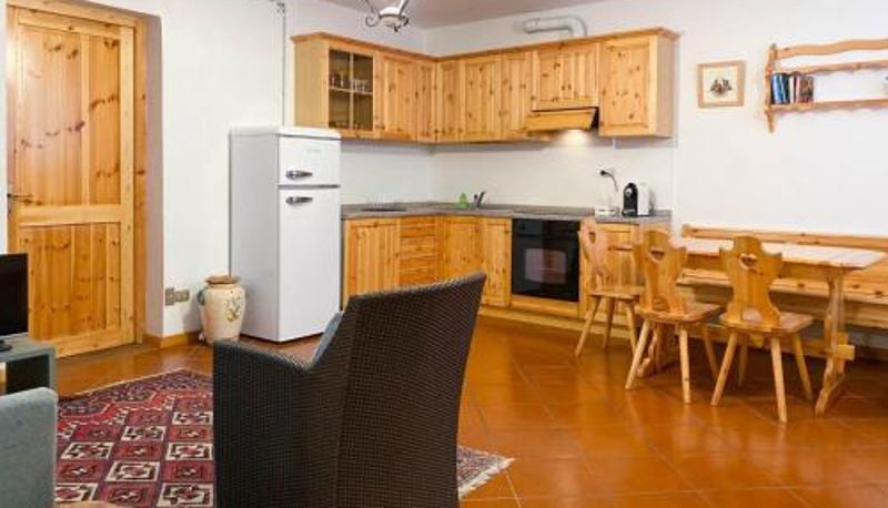 Apartamento - AffittiPontediLegno - Qui e Ora House