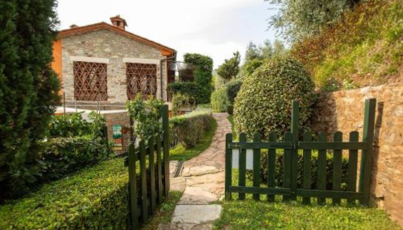 Piscine - Ginestra apartment with swimming pool Casetta di Butia