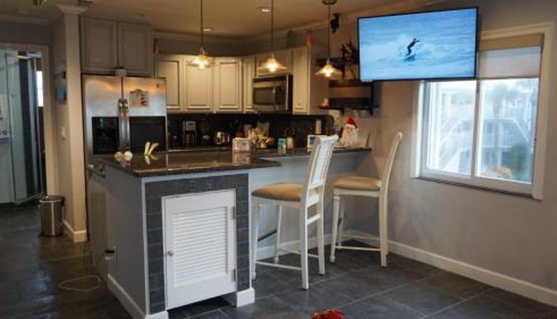 Apartment - Paradise In New Smyrna Beach Florida