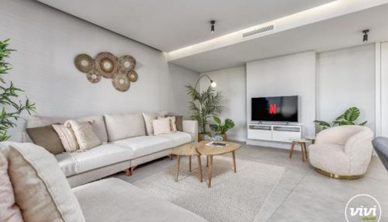 Appartamento - Gym & Beach  Spa  Sauna ViVi Homes - Alessio Pool