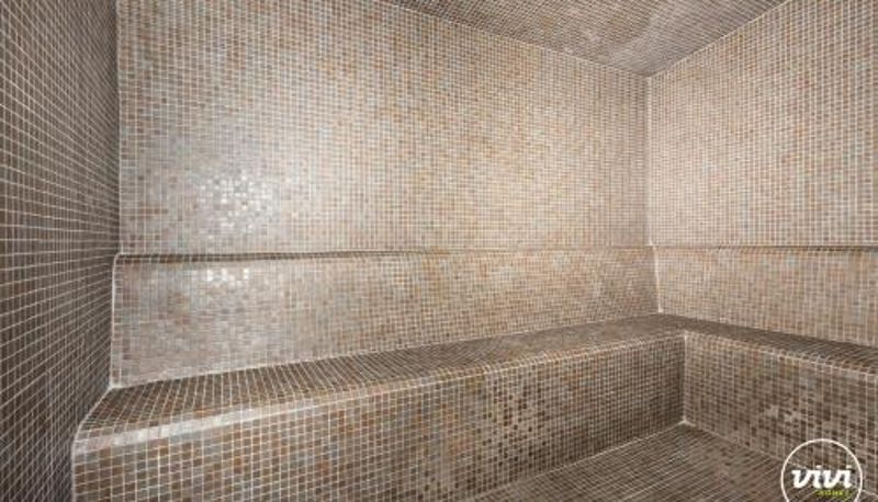 Appartamento - Gym & Beach  Spa  Sauna ViVi Homes - Alessio Pool