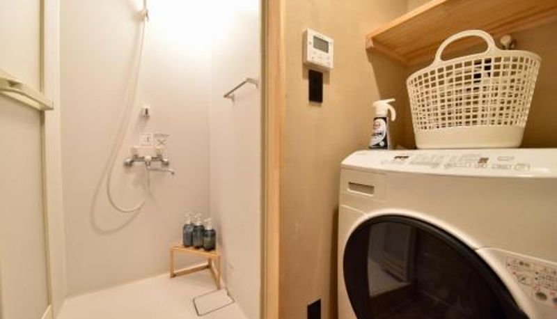 Apartamento - Dive INN Kiryu