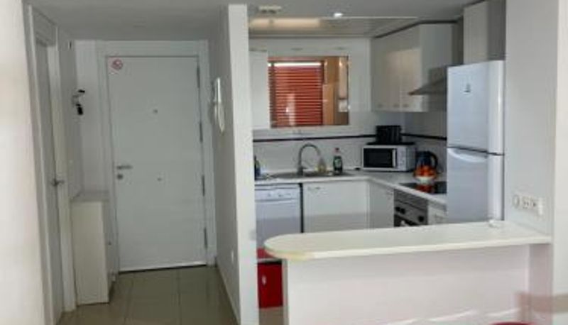 Standard room - Apartamento en Playa Flamenca (residencial El Bosque)