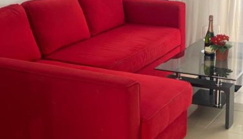 Standard room - Apartamento en Playa Flamenca (residencial El Bosque)