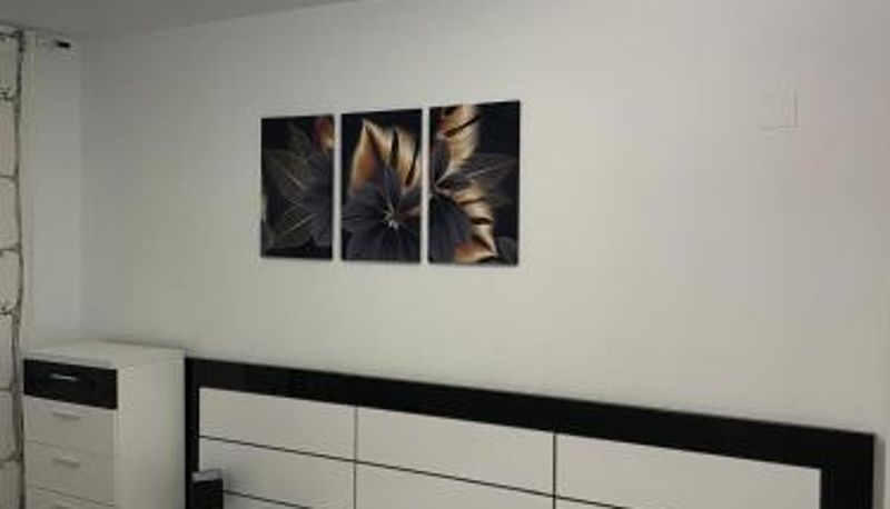 Standard room - Apartamento en Playa Flamenca (residencial El Bosque)