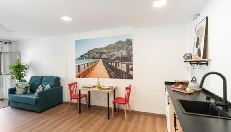 Apartamento - Sausalito Canteras by Canarias Homelidays