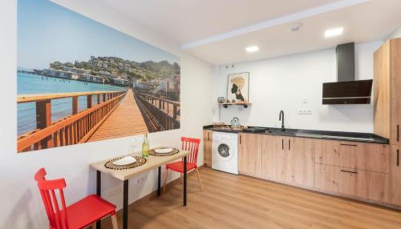 Apartamento - Sausalito Canteras by Canarias Homelidays