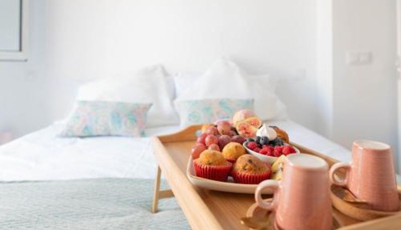 Apartamento - Sausalito Canteras by Canarias Homelidays