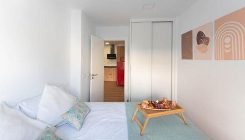 Apartamento - Sausalito Canteras by Canarias Homelidays