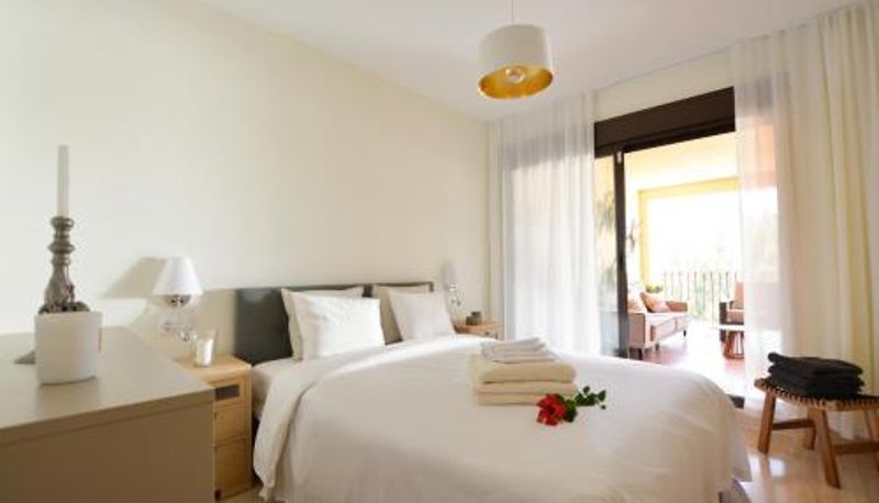 Appartamento - Searenity Apartments Estepona