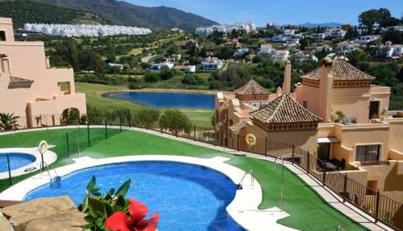 Appartamento - Searenity Apartments Estepona
