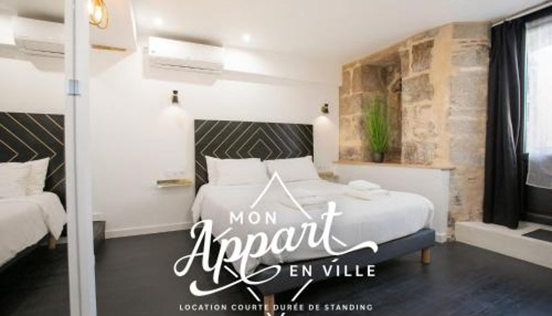 Apartament - L' échafaud - Apparts de standing - Centre historique
