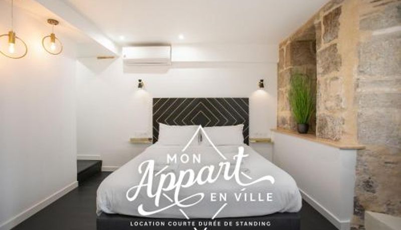 Apartament - L' échafaud - Apparts de standing - Centre historique