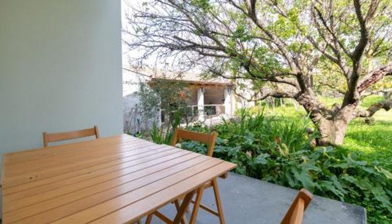 Apartment - Villa Cornus- Sea e Relax