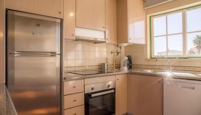 Daire - B33 - Praia do Vau Apartment