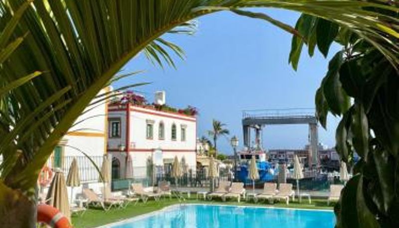 Apartment - Billy's Marina 360 with pool access