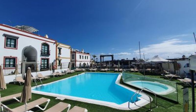 Apartment - Billy's Marina 360 with pool access