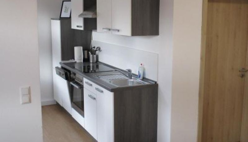 Standart oda - Parsberger Stadtwohnung
