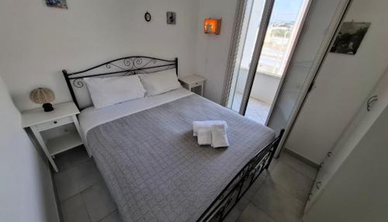 Appartement - 058 Spiaggia di SalentoInVacanzaCom