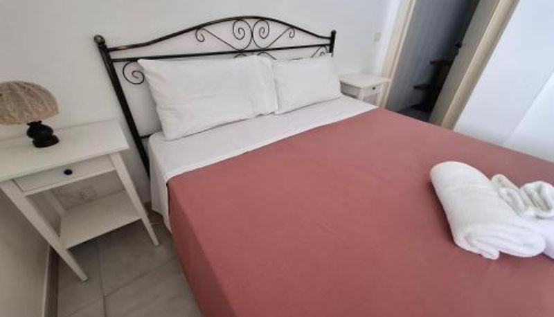 Chambre - 058 Spiaggia di SalentoInVacanzaCom
