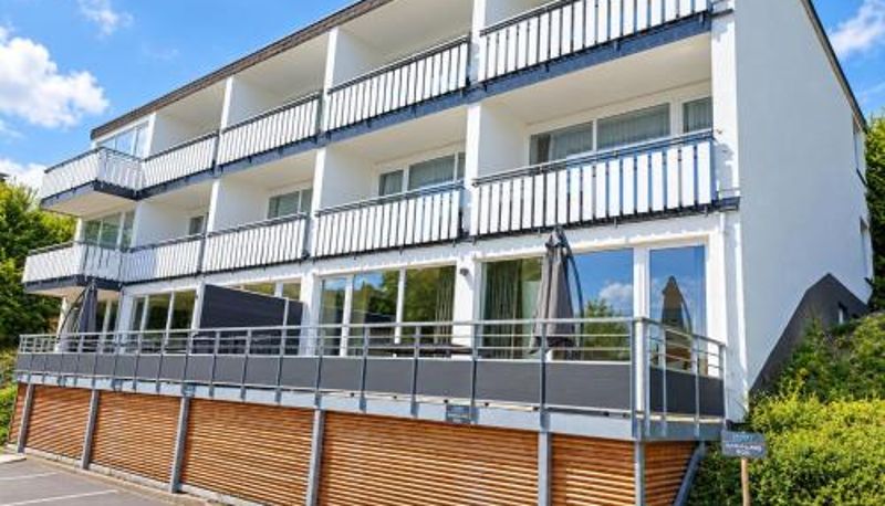 Chambre Standard - Smart Resorts Haus Brilliant Ferienwohnung 609