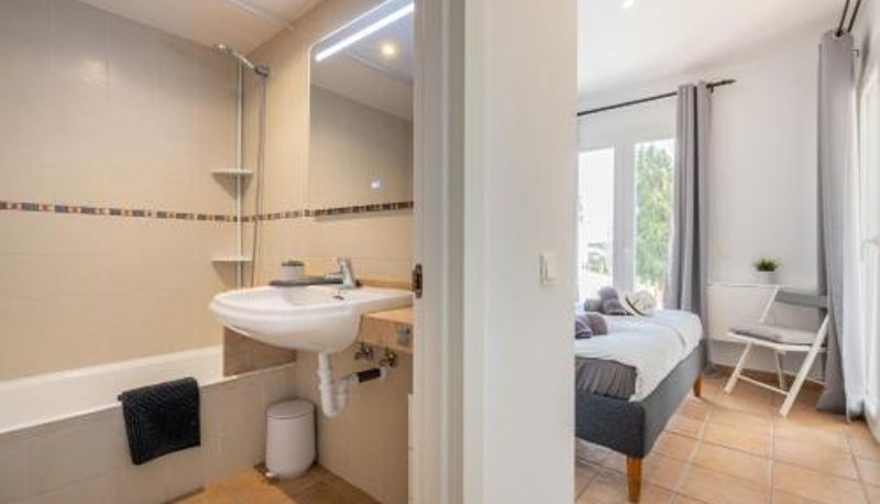 Apartment - El Puerto I 1-3