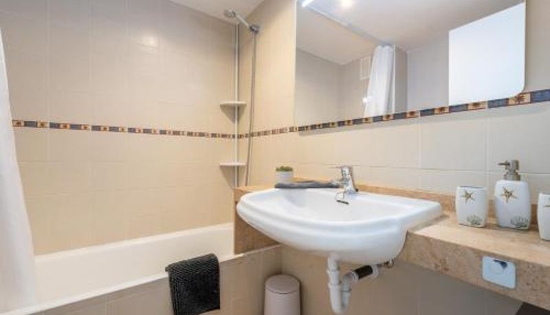 Apartment - El Puerto I 1-3