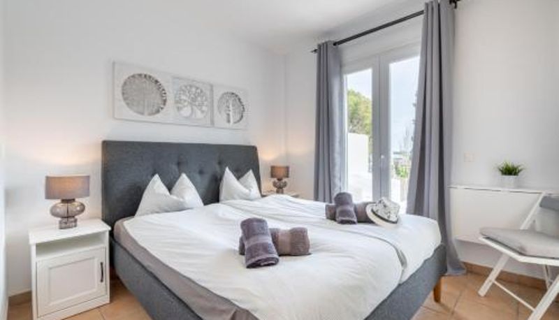 Apartment - El Puerto I 1-3