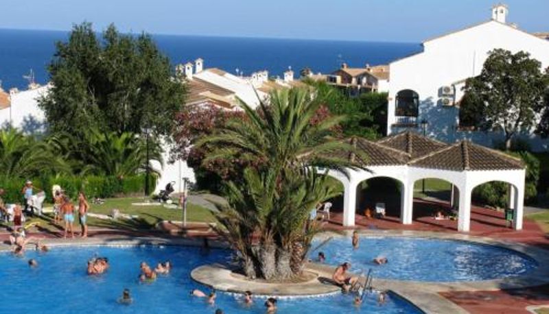 Piscine - Bertur Gran vista