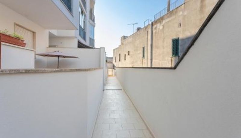 Apartment - Dimora Giusy