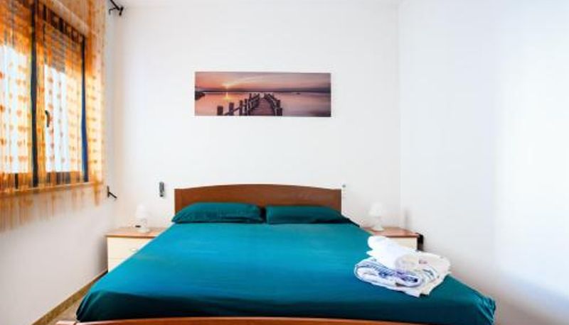 Apartamento - Dimora Giusy